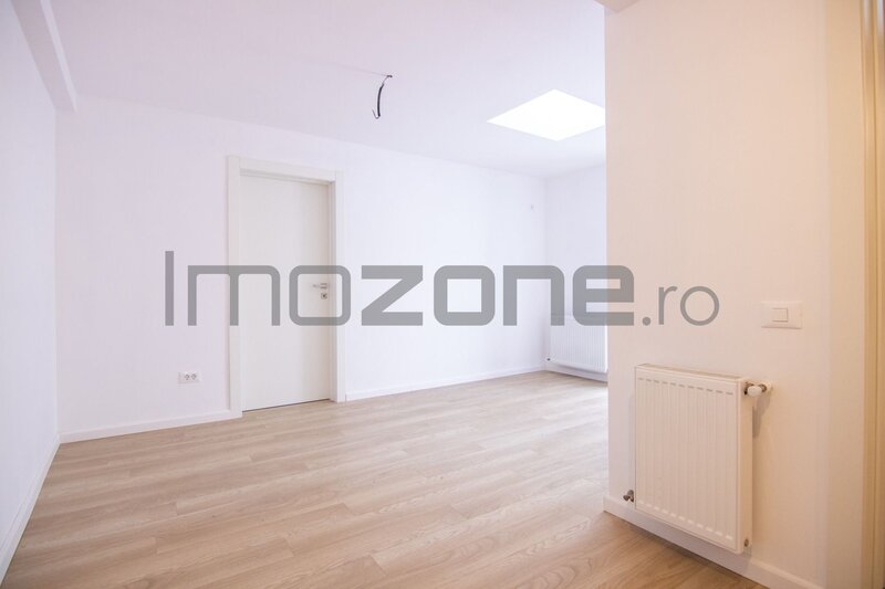 Gorjului 700 m. metrou - 2 camere luminos, bloc nou tip boutique, terasa, 62 mp