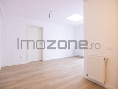 Gorjului 700 m. metrou - 2 camere luminos, bloc nou tip boutique, terasa, 62 mp